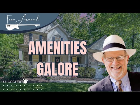 HOMES FOR SALE | HILLSBOROUGH NC | 215 HOPESWORTH