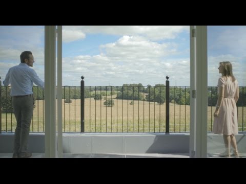 New Homes for Sale in Upper Froyle – Froyle Park | Linden Homes