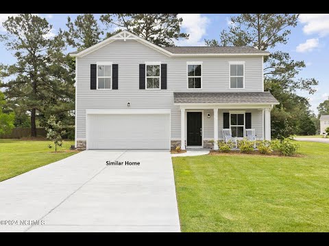 Homes for sale – 870 Downing Road, Boiling Spring Lakes, NC 28461