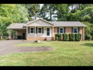 For Sale – 1505 Sedwick Road, Durham, NC 27713