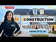 New Construction Homes For Sale in Charlotte, NC – Griffith Lakes by Toll Brothers