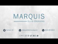 Marquis Ellis Crossing: CWS Apartment Homes | Durham, NC