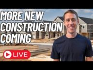 Raleigh's New Builds & Booming Train Scene: Q&A Session!