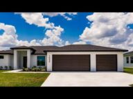 Cape Coral Florida New Construction, Waterfront Homes for Sale | by Steven Chase.