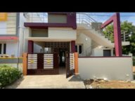 திருச்சியில் தனி வீடு விற்பனை 📞8754399975 | Individual House sale in Trichy| # Trichy Real Estate