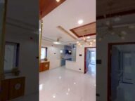 luxury 3 BHK Flat For Sale#flat #3BHK#realestate