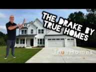 The Drake by True Homes | Luxury New Construction in North Carolina