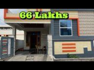 House for sale in Hyderabad | 150Sq. Yards | 66 Lakhs details in description #2bhk