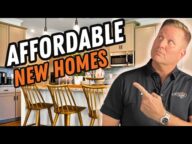 Affordable NEW CONSTRUCTION Homes in Raleigh NC with AWESOME Amenities | Moving to Raleigh NC