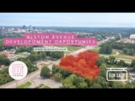 FOR SALE – Alston Avenue Assemblage Durham NC – Available Immediately