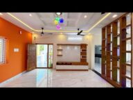 House for sale in Bangalore 750sqft G+1 Ground floor 1BHk first floor 2BHK price 80 Lakhs