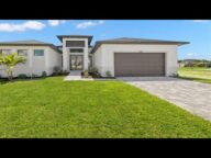 CAPE CORAL | New Construction | Florida Homes for Sale and Real Estate | by Steven Chase.