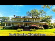 North Carolina Homes For Sale | $429k | North Carolina Real Estate | John Wesley Snyder Home