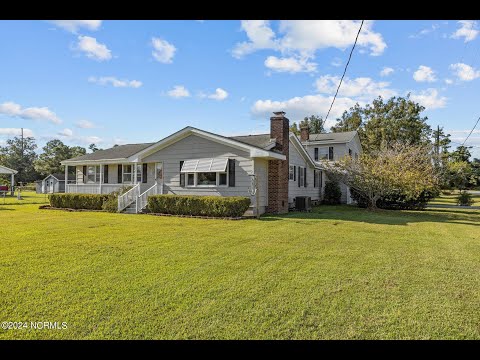 Homes for sale – 311 Mcdaniel Drive, Beaufort, NC 28516