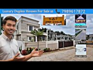 🚨 Luxury Homes For Sale In Hosur | 📞 7989617872 | 3Bhk | Hosur | Duplex Houses