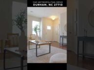 For Sale: 1143 Metropolitan Drive, Durham, NC 27713