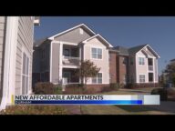 New affordable apartments to be built in Durham