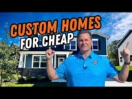 Raleigh North Carolina's HOTTEST New Construction Deals [Ep. 1] – Providence Creek Fuquay Varina NC