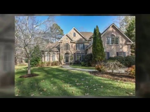 215 Tennwood Court, Live in Durham, NC, Lucia Cooke Realtor, Real Estate, Luxury Homes For Sale