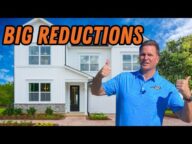 Raleigh NC's HOTTEST NEW CONSTRUCTION DEALS [Ep.1 Providence Creek]