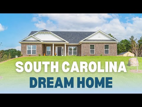 Brand New | 3040 SQFT | York, SC