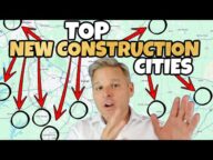 10 Cities Near Raleigh NC with the MOST New Construction Neighborhoods