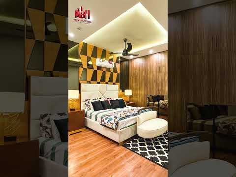 New Luxury Home For Sale In DHA Lahore #shorts #shortvideo #short #home