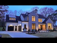 Tour a $2,500,000 Luxury Home in Midtown Raleigh North Carolina | Eric Mikus Tour | Luxury Home Tour