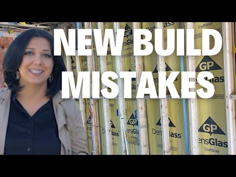 The Ultimate Guide to Buying New Construction: Top 10 Pitfalls and How to Avoid Them