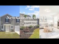 New Construction home for Sale | Raeford, NC | Dream Finders Homes