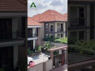 Beautiful Brand New House for sale in Kampala Uganda #shorts #property #viralvideo #subscribe