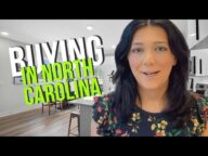 How to Buy a House in NC 2024: Ultimate Home Buying Guide & Tips for First-Time Buyers