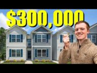 How Much House $300k Buys You in Raleigh North Carolina | Is Raleigh Affordable?