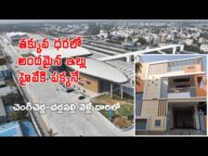 New house for sale | Low budget | Hyderabad| East facing house