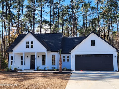 Homes for sale – 441 Boundaryline Drive NW, Calabash, NC 28467