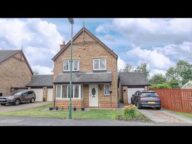 House for sale – 4 Middridge Road, Langley Park, Durham