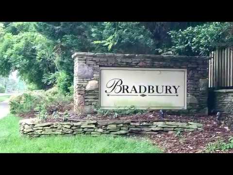 Bradbury Subdivision Durham, NC 27703 Presented By Cossou International Team