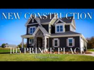 Living in Prince Place, Fuquay-Varina, New Home by Halcyon Homes