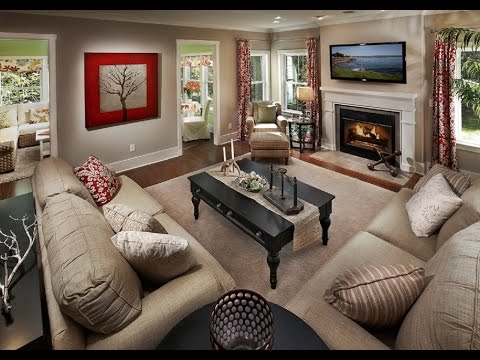 Triangle Home Front Presents Sterling – New Homes in Morrisville NC