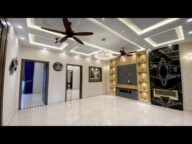 10 Marla Luxurious House 🏘️ for Sale in Bahria Town Lahore (2025)