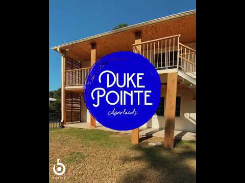 Duke Pointe Lofts – Durham, NC