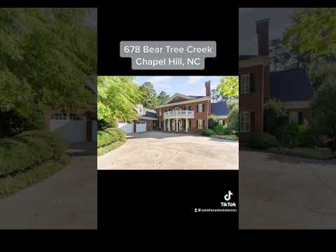 Million Dollar Homes for Sale in North Carolina #samtherealestateman #million #youtubeshorts