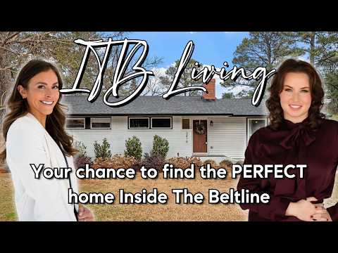 Raleigh NC Home Tour | Home For Sale Raleigh NC