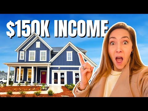 New Homes in TOP Rated School District | Cannon Run Concord NC | Charlotte New Construction Homes