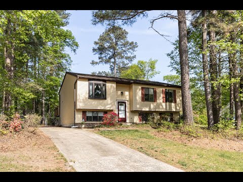 For Sale – 103 Wesker Circle, Durham, NC 27703