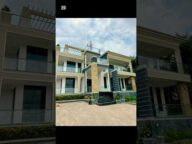 HILL-TOP VIEWS🥳. House On Sale. Brand New. Kyanja #shortsvideo #realestate #home #property #shorts