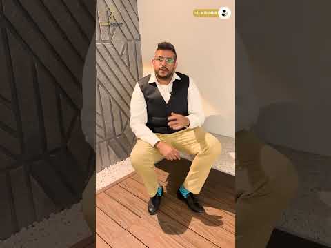 South Delhi Property Market: A New Era of Design-Driven Living #shorts #rachitbakshi #rachitbakkshi