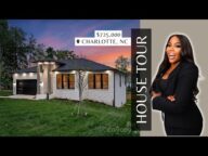 Homes For Sale in North Carolina | Charlotte New Construction Homes