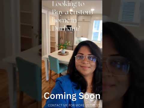 New listing coming soon in 751 South, Durham, NC
