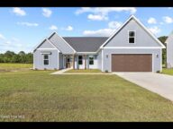 Homes for sale – 409 Fore Place, Jacksonville, NC 28540